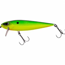 Clearance Zeck Dundee (Purple Chartreuse)