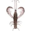 Zeck Gummiköder ·Gummikrebse & Gummifrösche<Edward (Ghost Shrimp)