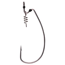 Zeck Raubfischangeln-Zubehör|Angelhaken<Finesse Screw Hook