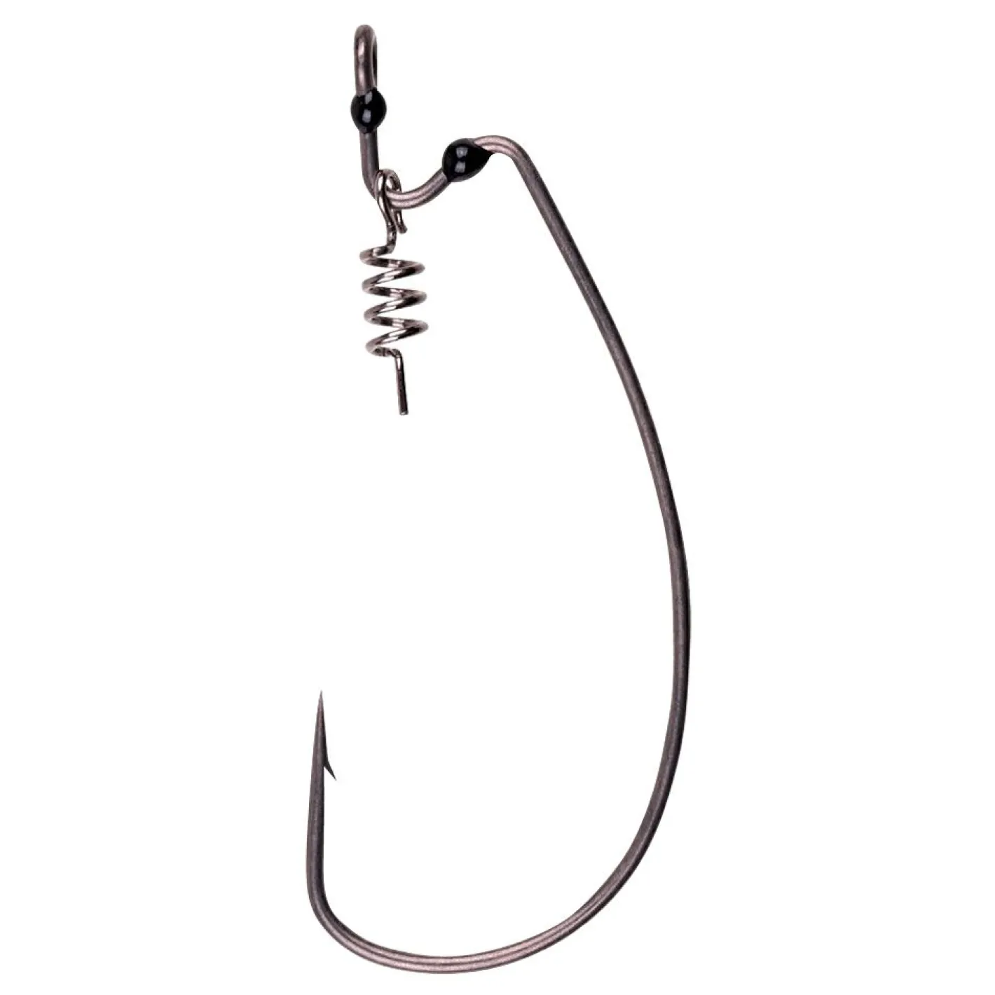 Zeck Raubfischangeln-Zubehör|Angelhaken<Finesse Screw Hook