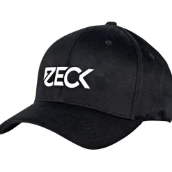 Zeck Outdoor- & Angel-Kappen<Flexfit Cap Unisex (Black)