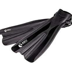 Discount Zeck Flossen Belly Boat Fins Long