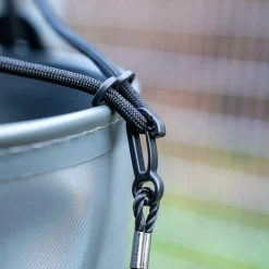 Discount Zeck Folding Bucket & Rope