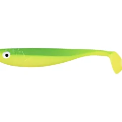 Zeck Gummifisch Zandergummi (Reaktor)