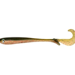 Hot Zeck Gummiköder Baby Butcher (Mossy Neck)