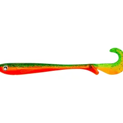 Zeck Gummiköder ·Gummifische & Shads<Gummiköder Baby Butcher (Green Fire)