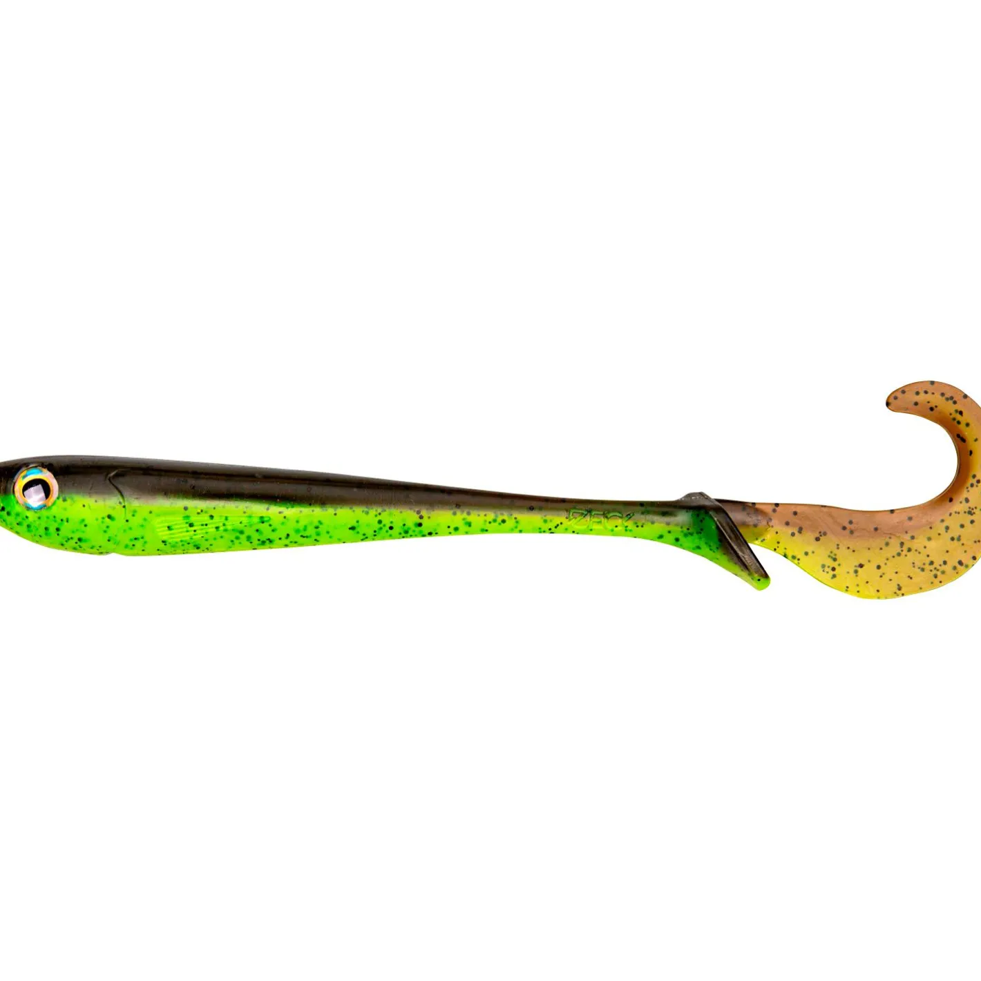 Zeck Gummiköder ·Gummifische & Shads<Gummiköder Baby Butcher (Moor Kiwi)