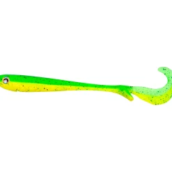 Zeck Gummiköder ·Gummifische & Shads<Gummiköder Baby Butcher (Kiwi Lemon)