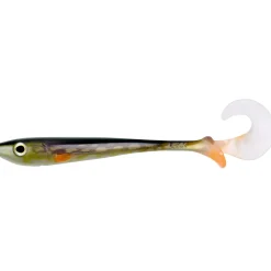 Clearance Zeck Gummiköder Butcher (Pike)