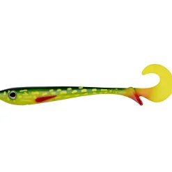 Zeck Gummiköder ·Gummifische & Shads<Gummiköder Butcher (Shock Pike)