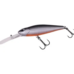 Zeck Wobbler<Hitch (Grey Fire)