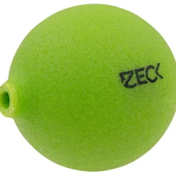 Online Zeck Inline Weight Green