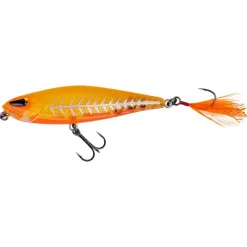 Clearance Zeck Jonny Walker (Lemon Flash)