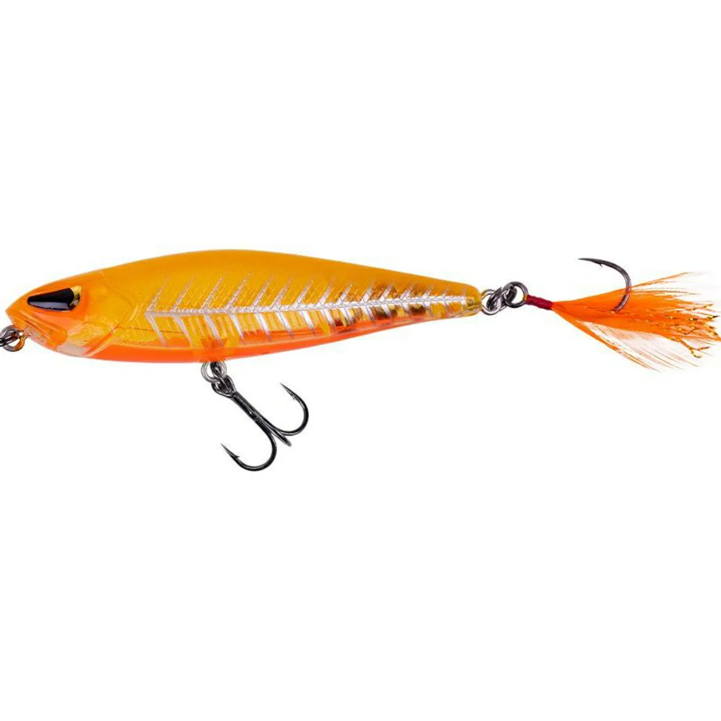 Zeck Wobbler<Jonny Walker (Lemon Flash)