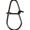 Zeck Angelwirbel & Snaps<Karabiner Egg Snap DL