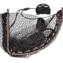 Clearance Zeck Kescher Roping Wall Net