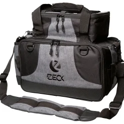 Zeck Angeltaschen ·Kunstködertaschen|Angeltaschen ·Angel-Umhängetaschen<Lure Bag L