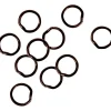Zeck Angelwirbel & Snaps<Micro Ring