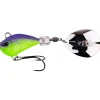 Zeck Bleikopfspinner<Mini Rogue Runner (Purple Chartreuse)