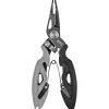 Zeck Angelscheren & Angelzangen<Mini Split Ring Pliers & Scissors