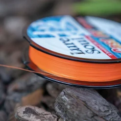 Zeck Geflochtene Schnüre<Momoi Lure Soul PE (Orange, 150 m)