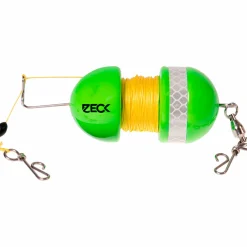 Online Zeck Outrigger System