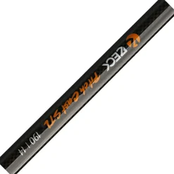 Outlet Zeck Pitch Cast STL
