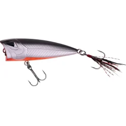 Discount Zeck Pop-Jet (Grey Fire)