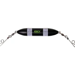 Outlet Zeck Pose Outrigger Light (schwarz)