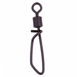 Zeck Angelwirbel & Snaps<Quick Swivel