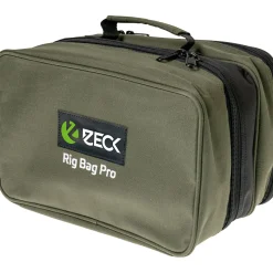 Zeck Angeltaschen ·Vorfachtaschen<Rig Bag Pro+ Tackle Box WP M
