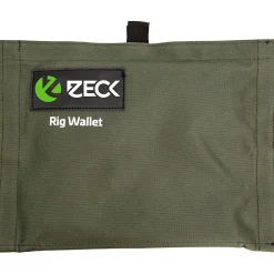 Zeck Angeltaschen ·Vorfachtaschen<Rig Wallet