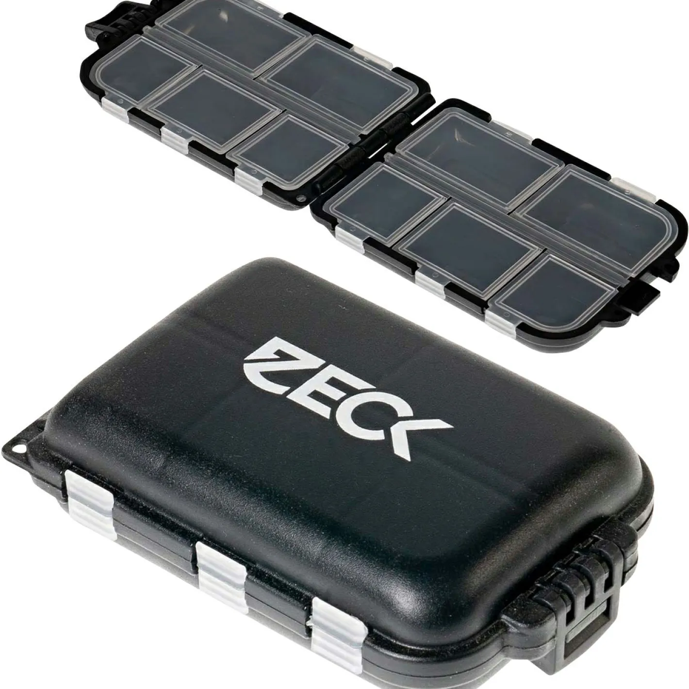 Zeck Angelkoffer & Angelboxen ·Angelboxen<Ring & Snap Box