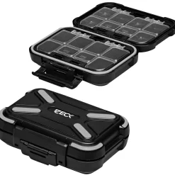 Zeck Angelkoffer & Angelboxen ·Angelboxen<Ring & Snap Box Pro