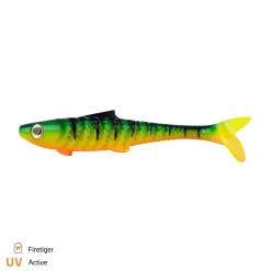 New Zeck Rippler (Firetiger)