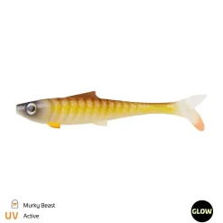 Hot Zeck Rippler (Murky Beast - Glow)