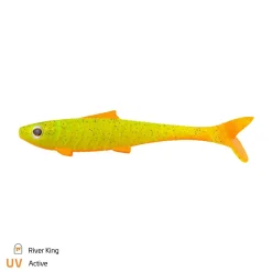 Zeck Gummiköder ·Gummifische & Shads<Rippler (River King)