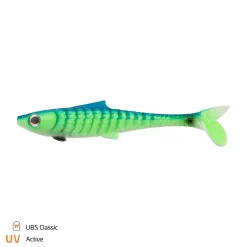New Zeck Rippler (UBS Classic)