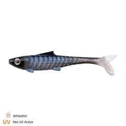 Zeck Gummiköder ·Gummifische & Shads<Rippler (Whitefish)