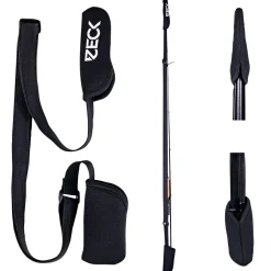 Clearance Zeck Rod Protector Adjustable