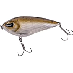 Zeck Wobbler<Rogue Glider (Baitfish)