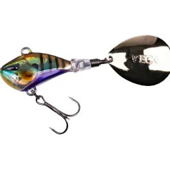 Clearance Zeck Rogue Runner (Bluegill)