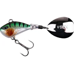 Zeck Bleikopfspinner<Rogue Runner (Holo Perch)