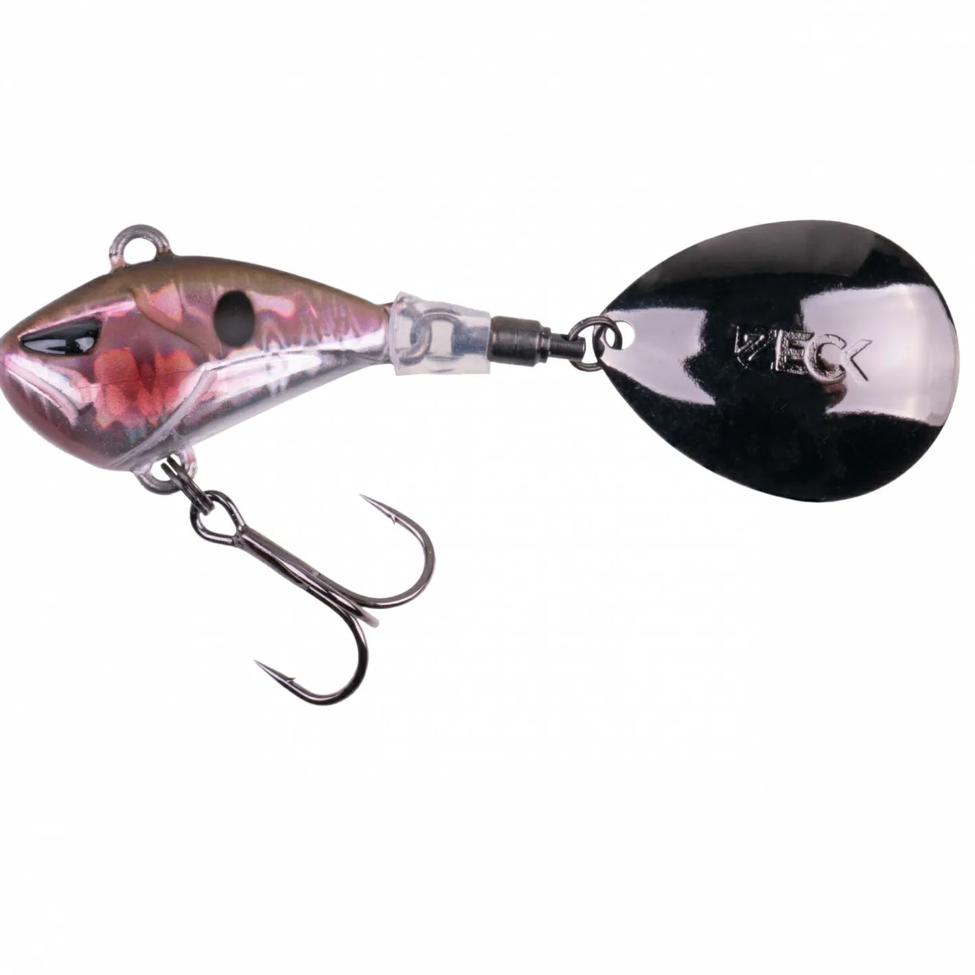 Zeck Rogue Runner (Holo Trout)
