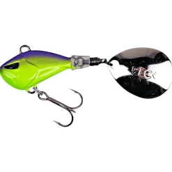 New Zeck Rogue Runner (Purple Chartreuse)