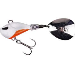 Zeck Bleikopfspinner<Rogue Runner (White Orange)