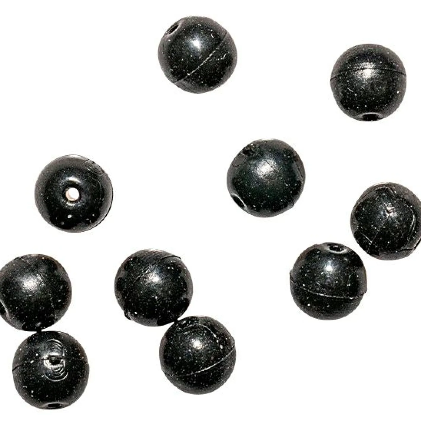 Zeck Raubfischangeln-Zubehör|Angelvorfächer & Beifänger<Rubber Beads
