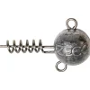 Zeck Jigköpfe & Köder-Rasseln<Screw-In Jig Head