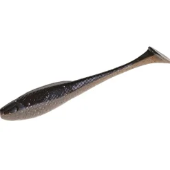 Zeck Gummiköder ·Gummifische & Shads<Sexy Swimmer (Dark Goby)