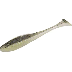 Zeck Gummiköder ·Gummifische & Shads<Sexy Swimmer (Electric Shad)